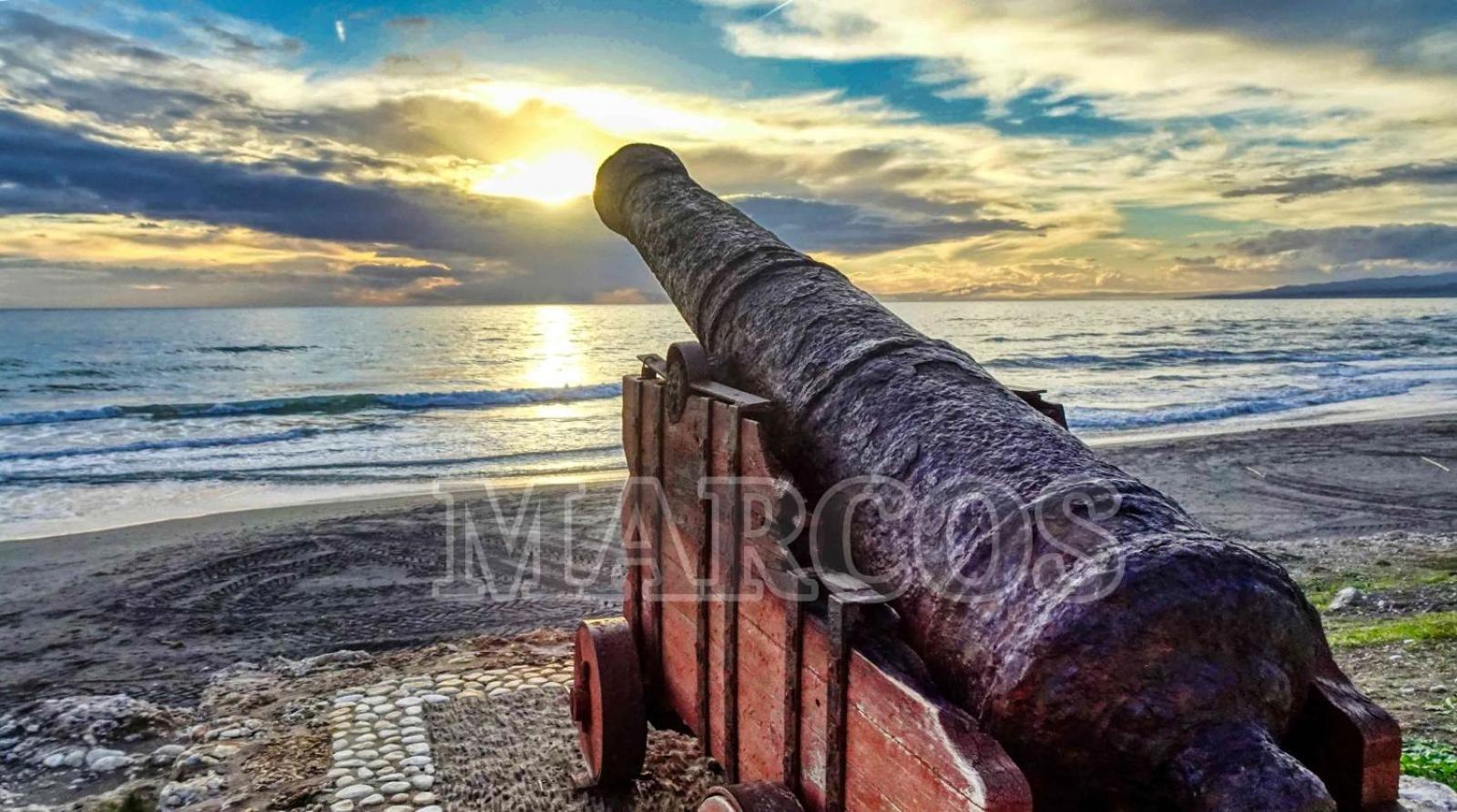 Calaceite Sunset Views * Torrox